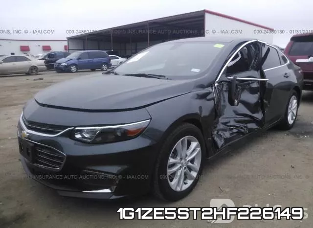 1G1ZE5ST2HF226149 фото 3