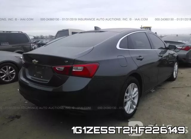 1G1ZE5ST2HF226149 фото 5