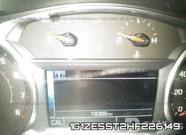 1G1ZE5ST2HF226149 фото 8