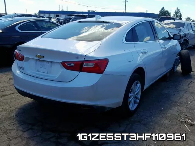 1G1ZE5ST3HF110961 фото 5