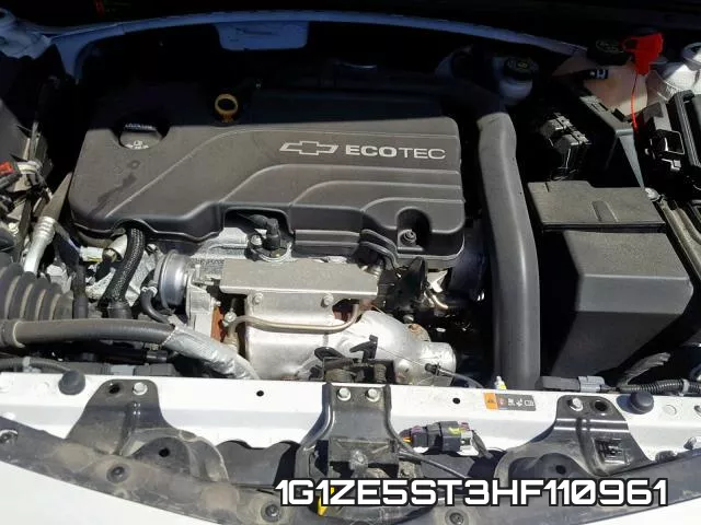 1G1ZE5ST3HF110961 фото 8