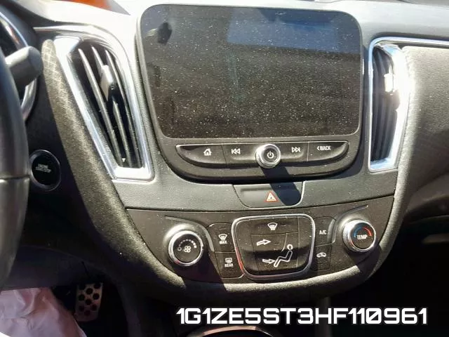 1G1ZE5ST3HF110961 фото 10