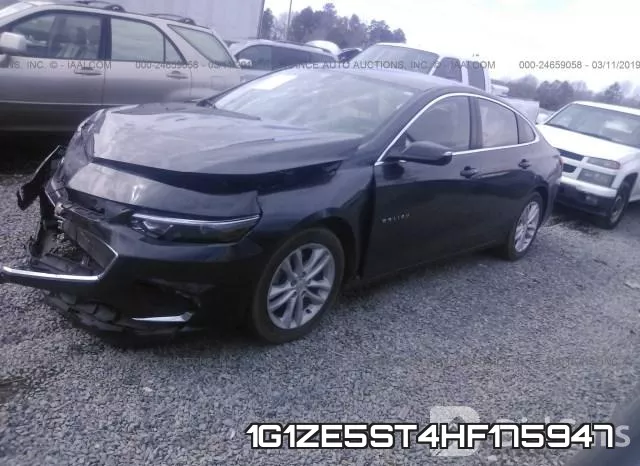 1G1ZE5ST4HF175947 фото 3