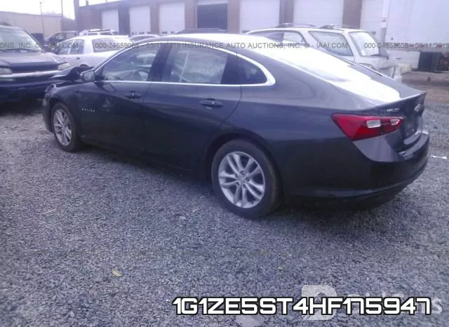 1G1ZE5ST4HF175947 фото 4