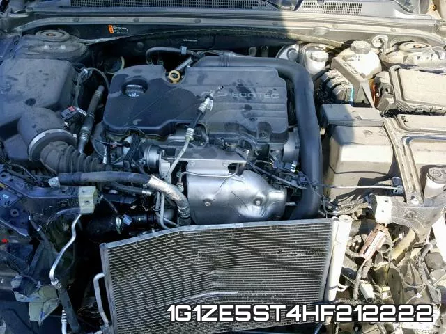 1G1ZE5ST4HF212222 фото 8