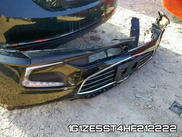 1G1ZE5ST4HF212222 фото 10