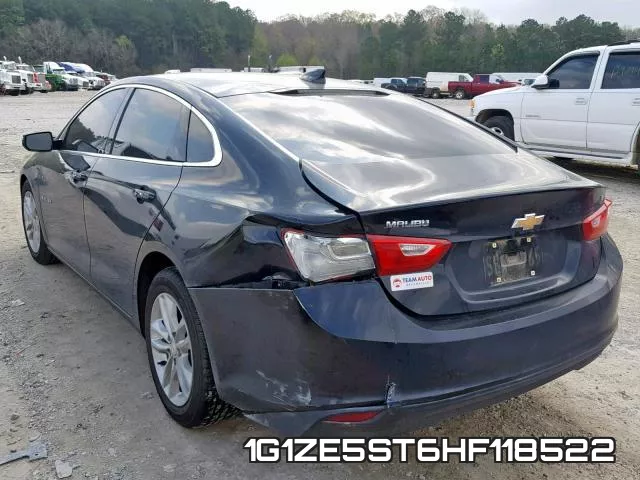 1G1ZE5ST6HF118522 фото 4