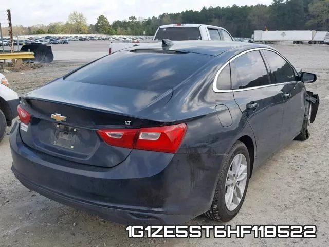 1G1ZE5ST6HF118522 фото 5