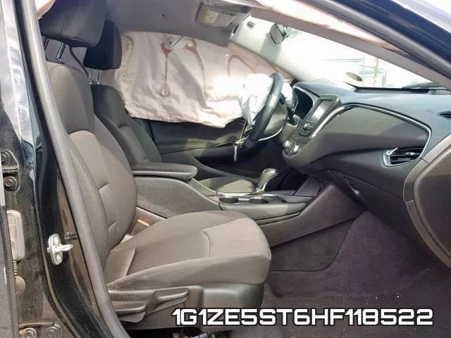 1G1ZE5ST6HF118522 фото 6