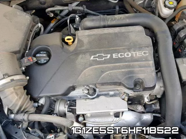 1G1ZE5ST6HF118522 фото 8