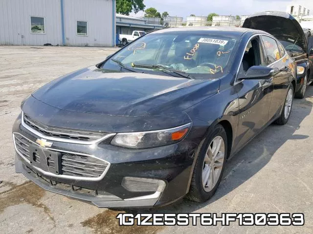1G1ZE5ST6HF130363 фото 3