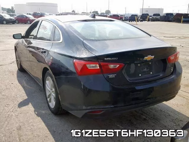 1G1ZE5ST6HF130363 фото 4