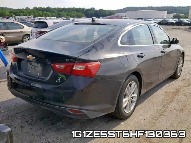 1G1ZE5ST6HF130363 фото 5