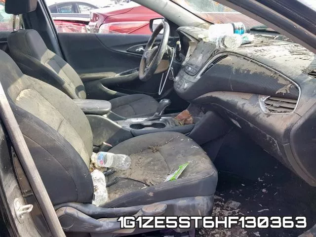 1G1ZE5ST6HF130363 фото 6