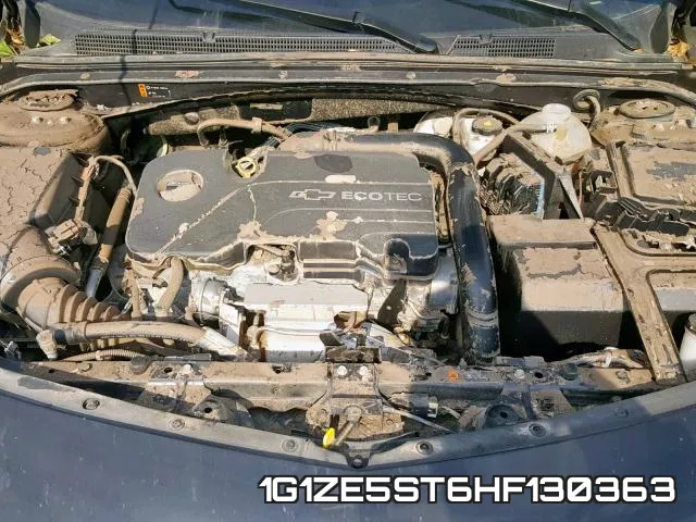 1G1ZE5ST6HF130363 фото 8