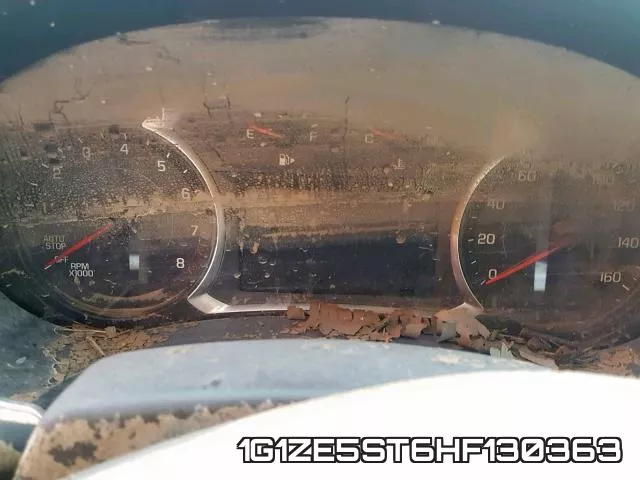 1G1ZE5ST6HF130363 фото 9