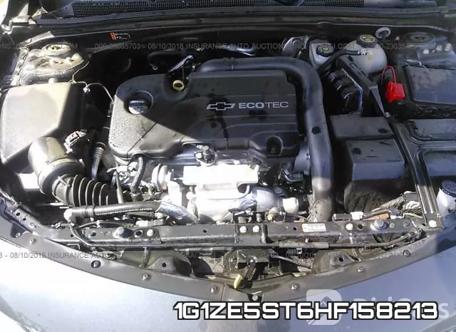 1G1ZE5ST6HF158213 фото 2