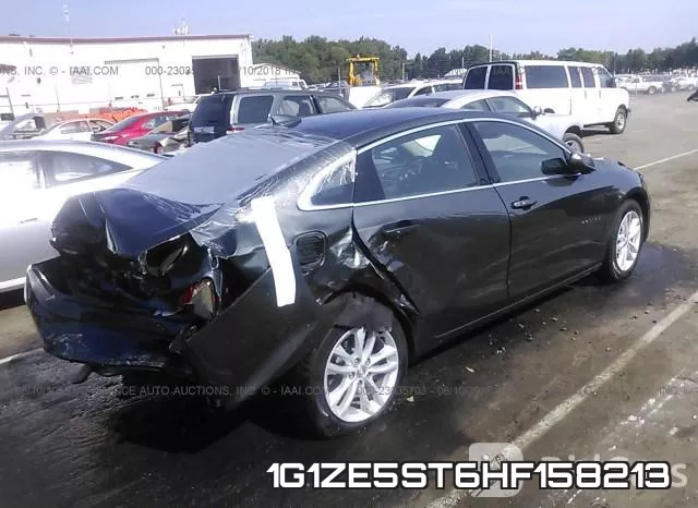 1G1ZE5ST6HF158213 фото 5