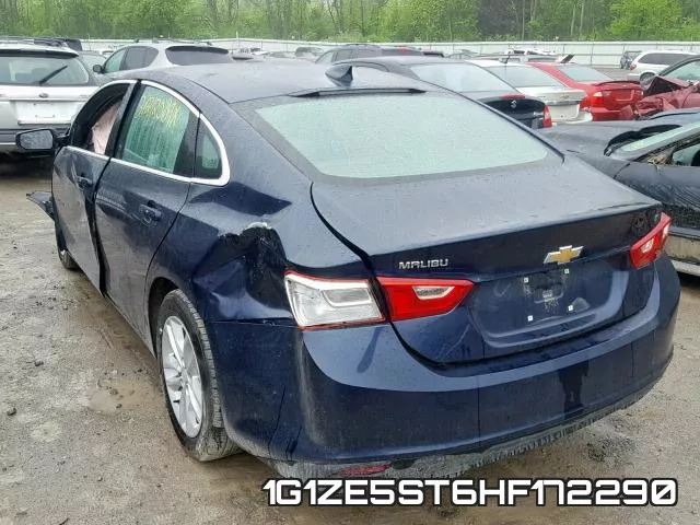 1G1ZE5ST6HF172290 фото 4