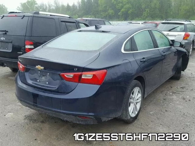 1G1ZE5ST6HF172290 фото 5