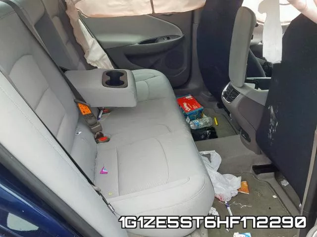 1G1ZE5ST6HF172290 фото 7
