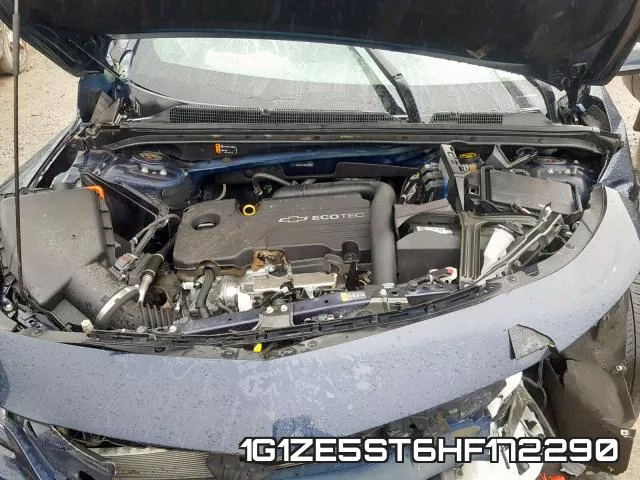 1G1ZE5ST6HF172290 фото 8