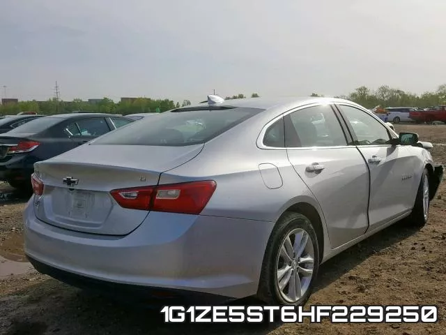 1G1ZE5ST6HF229250 фото 5