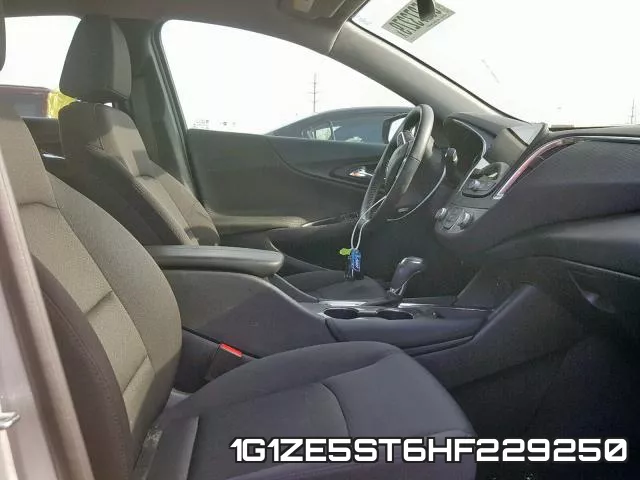 1G1ZE5ST6HF229250 фото 6