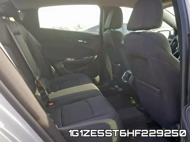1G1ZE5ST6HF229250 фото 7