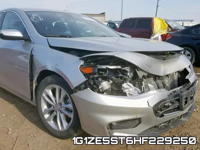 1G1ZE5ST6HF229250 фото 10