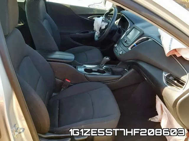 1G1ZE5ST7HF208603 фото 6