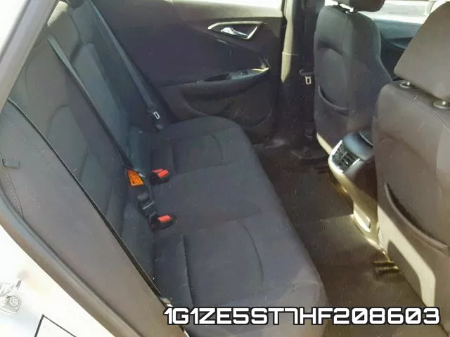 1G1ZE5ST7HF208603 фото 7