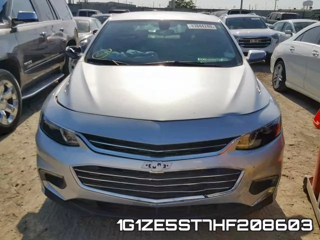 1G1ZE5ST7HF208603 фото 10