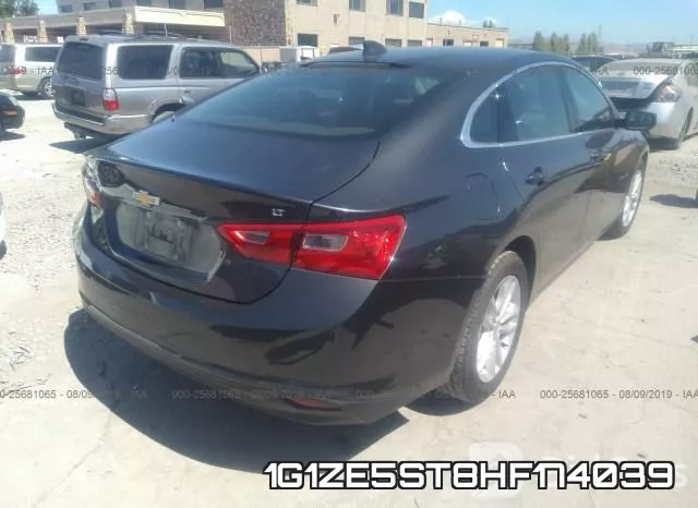 1G1ZE5ST8HF174039 фото 5