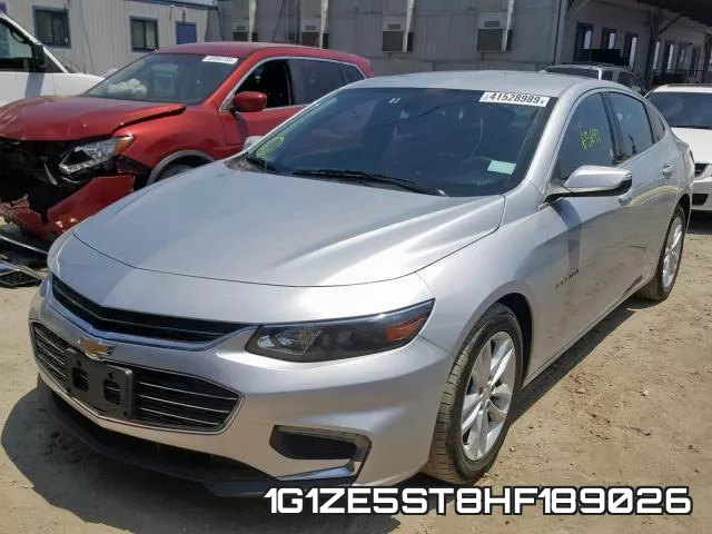 1G1ZE5ST8HF189026 фото 3