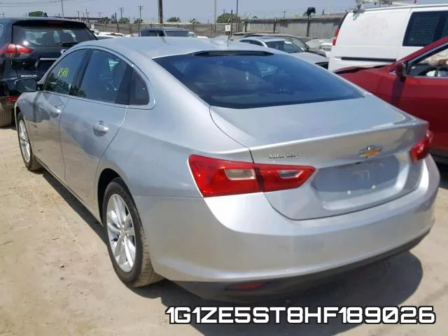 1G1ZE5ST8HF189026 фото 4