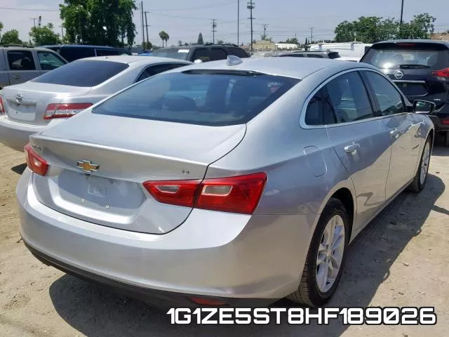 1G1ZE5ST8HF189026 фото 5