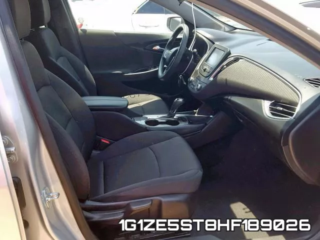1G1ZE5ST8HF189026 фото 6