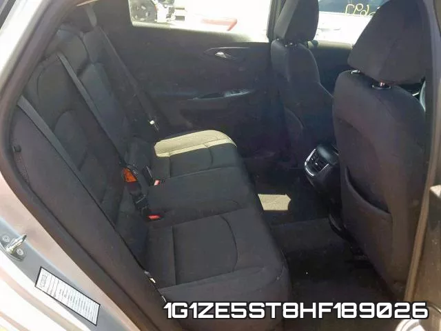 1G1ZE5ST8HF189026 фото 7