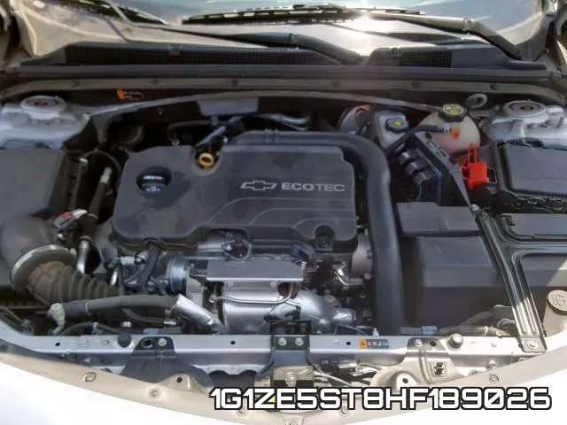 1G1ZE5ST8HF189026 фото 8