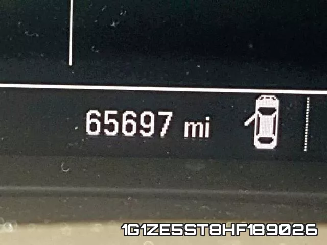 1G1ZE5ST8HF189026 фото 9