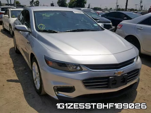 1G1ZE5ST8HF189026 фото 10