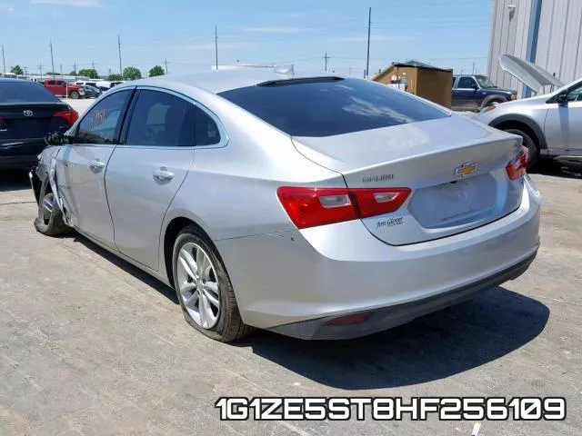 1G1ZE5ST8HF256109 фото 4