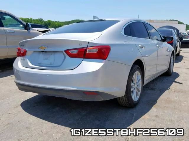 1G1ZE5ST8HF256109 фото 5