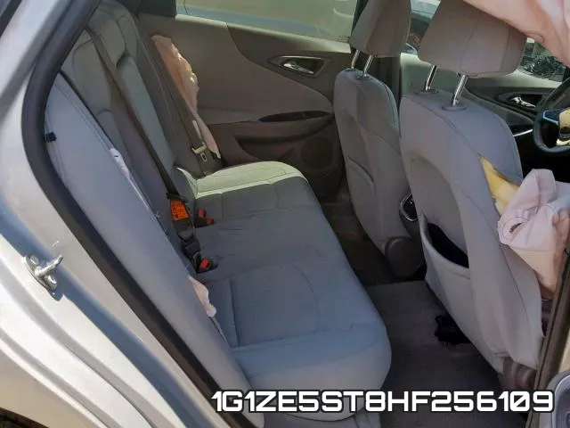 1G1ZE5ST8HF256109 фото 7
