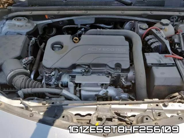1G1ZE5ST8HF256109 фото 8