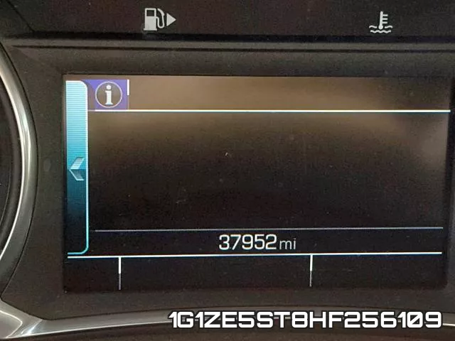 1G1ZE5ST8HF256109 фото 9