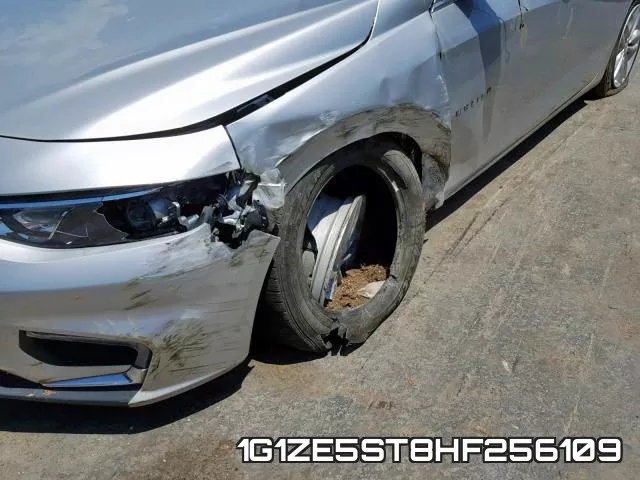 1G1ZE5ST8HF256109 фото 10