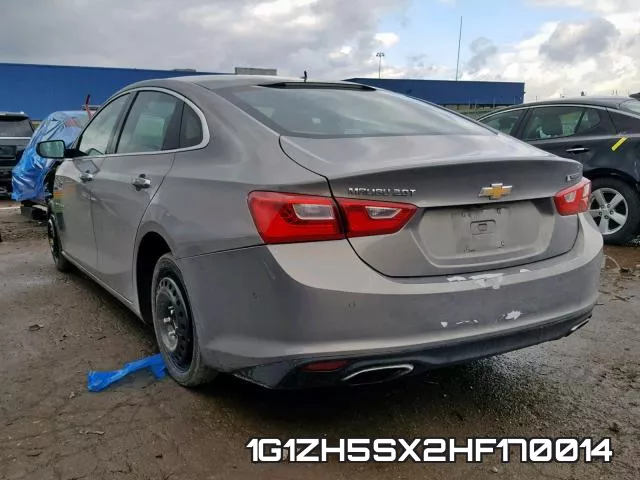 1G1ZH5SX2HF170014 фото 4