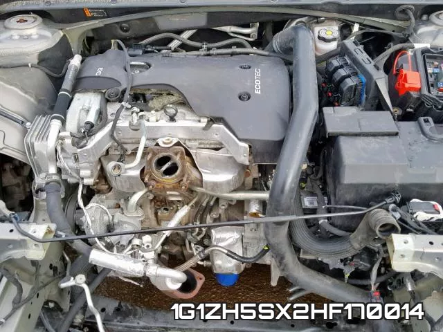 1G1ZH5SX2HF170014 фото 8